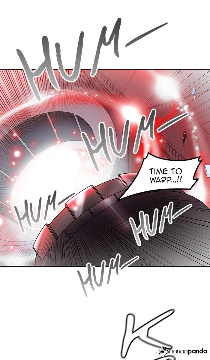 Tower of God Chapter 336 image 017